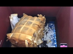 طاحونة سكين منخفضة الضوضاء