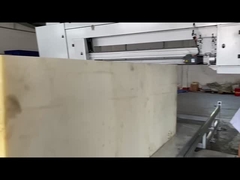 آلة القطع السطحية الآلية عالية الجودة