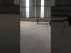 آلة قطع الرغوة العمودية الأوتوماتيكية آلة قطع الرغوة الصناعية العمودية