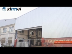 آلة PU Polyether EVA EPE Rebond PU