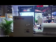 آلة حفر الحفر الرغوة الأسفنجية 45-80mm قطر / 500-2300mm الطول