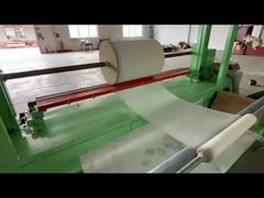 آلة تقشير الرغوة CNC TDPA 2300، تقطيع عالي الدقة