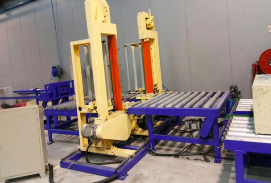 TDPE-2150 آلة قطع الرغوة PU CNC آلة قطع حافة الرغوة المستردة