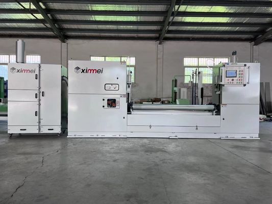 آلة التقشير عالية الدقة من الجهاز الحاسوبي الحاسوبي (CNC)