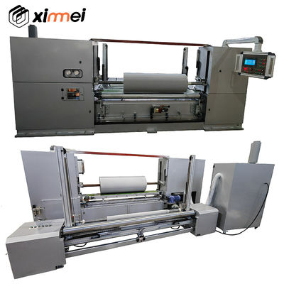 ثورة في العملية TDPB-1900 آلة قطع الرغوة CNC