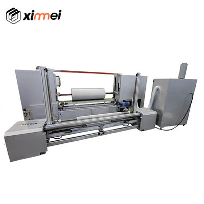 الجهاز الثقيل TDPB-1900 CNC الرغوة Skiving مع 160m/min سرعة القطع ودقة ± 0.05mm