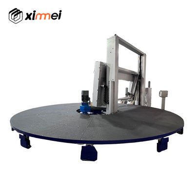 آلة تقسيم الكاروسيل عالية الدقة